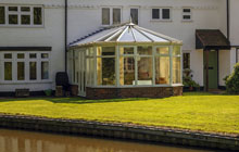 Roundstreet Common conservatory leads