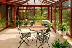 Roundstreet Common conservatory quotes
