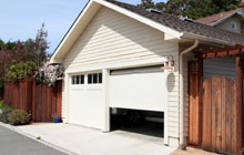 Roundstreet Common garage construction leads