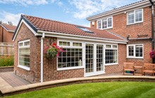 Roundstreet Common house extension leads
